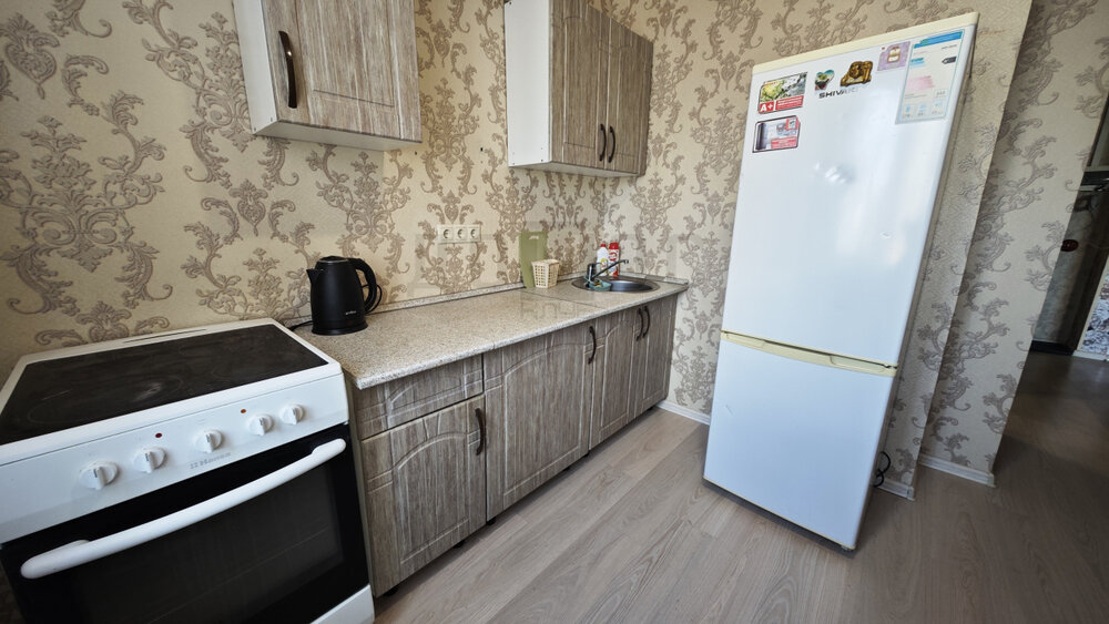Екатеринбург, ул. Краснолесья, 18к1 (УНЦ) - фото квартиры (8)