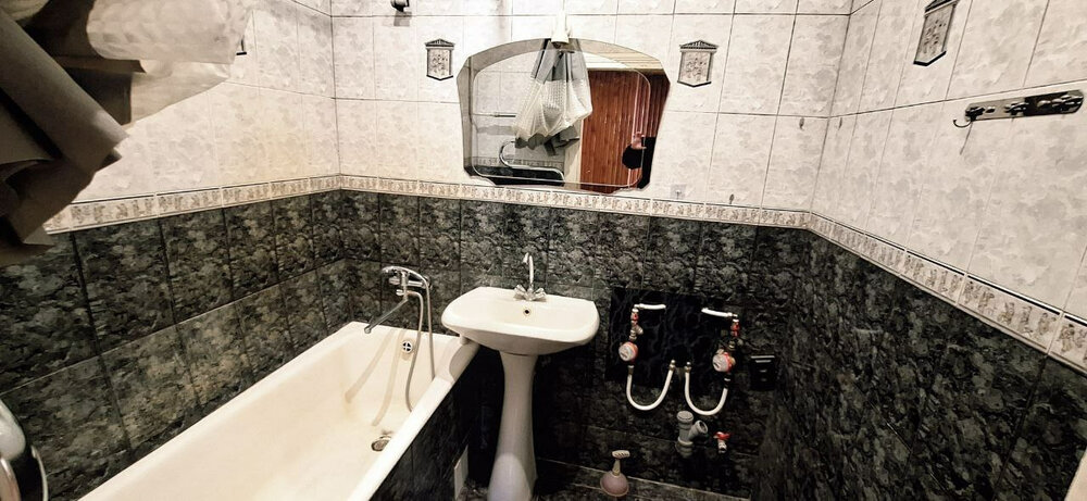 Екатеринбург, ул. Баумана, 17а (Эльмаш) - фото квартиры (8)