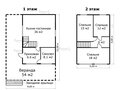 Продажа коттеджей: Екатеринбург, ул. 3-я улица, 82 (Широкая речка) - Фото 1