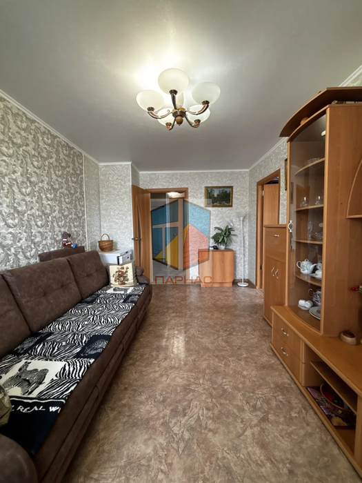 г. Краснотурьинск, ул. Радищева, 2 (городской округ Краснотурьинск) - фото квартиры (4)