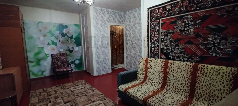 Екатеринбург, ул. Народного фронта, 68 (Уралмаш) - фото квартиры (1)