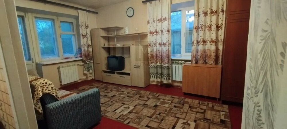 Екатеринбург, ул. Народного фронта, 68 (Уралмаш) - фото квартиры (2)