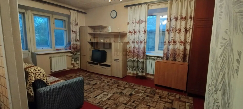 Екатеринбург, ул. Народного фронта, 68 (Уралмаш) - фото квартиры (4)
