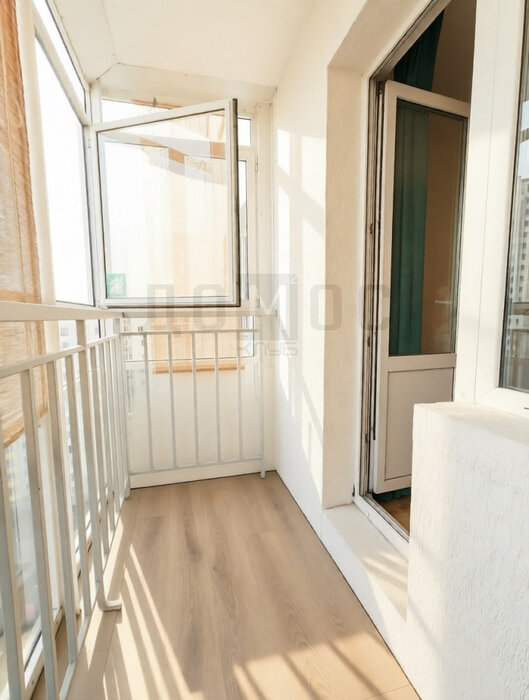 Екатеринбург, ул. Рассветная, 8к1 (ЖБИ) - фото квартиры (11)