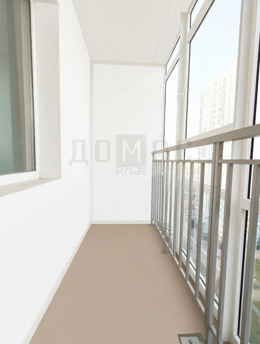 Екатеринбург, ул. Рассветная, 8к1 (ЖБИ) - фото квартиры (12)