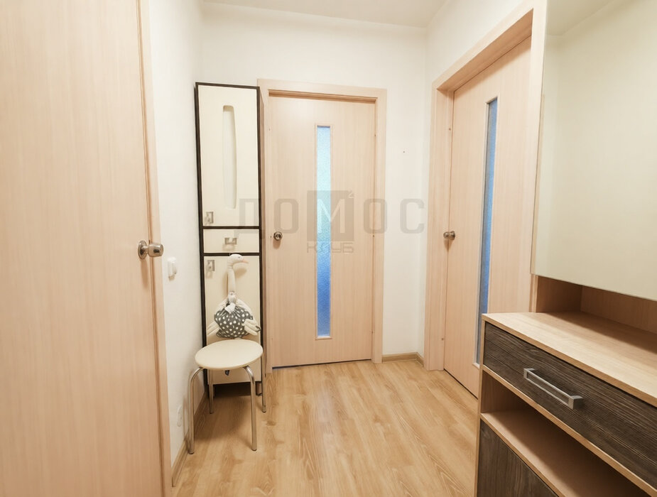 Екатеринбург, ул. Рассветная, 8к1 (ЖБИ) - фото квартиры (3)