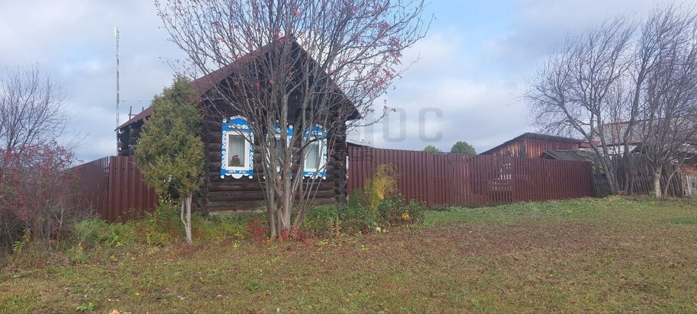 г. Первоуральск, ул. Береговая, 15 (городской округ Первоуральск) - фото дома (1)