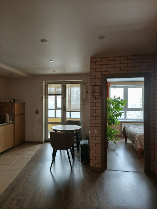 Екатеринбург, ул. Щербакова, 77 (Уктус) - фото квартиры (8)