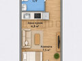 Продажа квартиры: Екатеринбург, ул. микрорайон Светлый, 11 (Уктус) - Фото 2