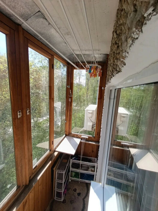 Екатеринбург, ул. Академика Бардина, 11/2 (Юго-Западный) - фото квартиры (4)