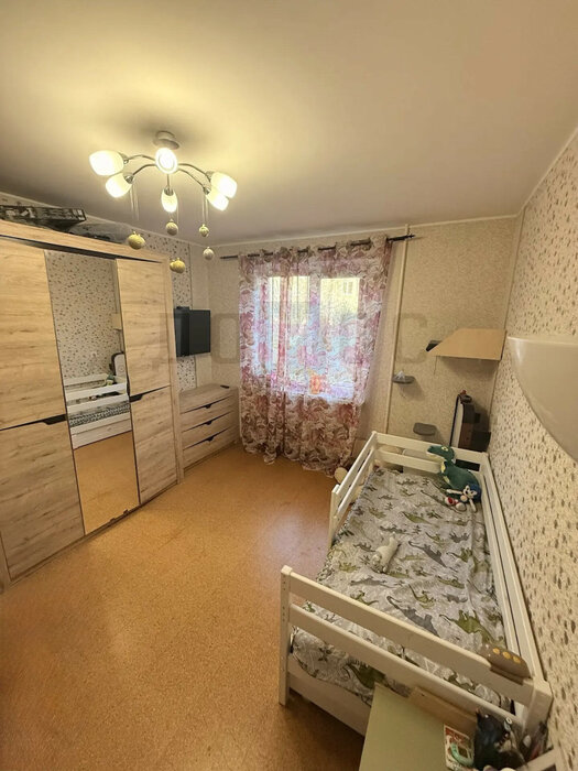 Екатеринбург, ул. Академика Бардина, 11/2 (Юго-Западный) - фото квартиры (6)