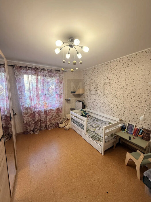 Екатеринбург, ул. Академика Бардина, 11/2 (Юго-Западный) - фото квартиры (8)