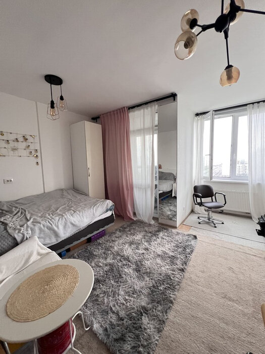 Екатеринбург, ул. Хрустальногорская, 88 (Широкая речка) - фото квартиры (1)
