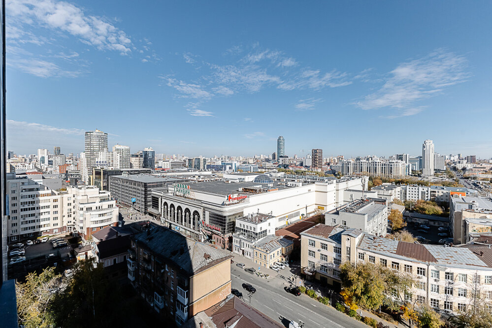 Екатеринбург, ул. Куйбышева, 41 (Центр) - фото квартиры (7)