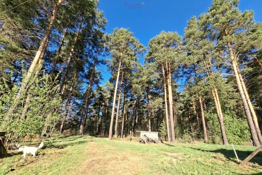 г. Первоуральск, ул. Обходчиков, 13 (городской округ Первоуральск) - фото дома (3)