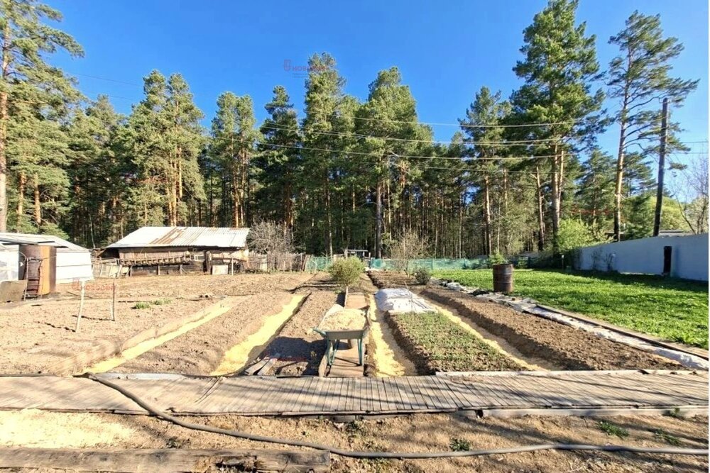 г. Первоуральск, ул. Обходчиков, 13 (городской округ Первоуральск) - фото дома (5)