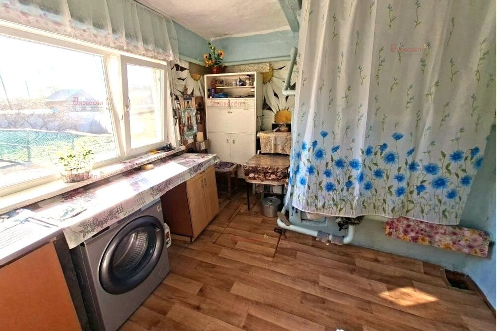 г. Первоуральск, ул. Обходчиков, 13 (городской округ Первоуральск) - фото дома (8)