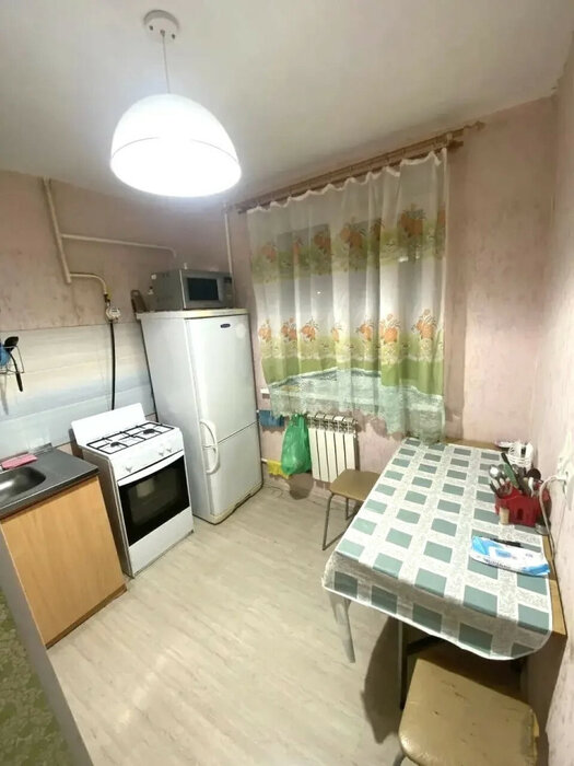 г. Нижний Тагил, ул. Индивидуальная, 5 (городской округ Нижний Тагил) - фото квартиры (1)