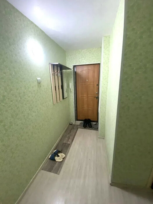 г. Нижний Тагил, ул. Индивидуальная, 5 (городской округ Нижний Тагил) - фото квартиры (5)