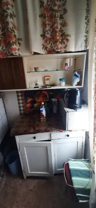 п. Уралец, ул. Трудовая, 30А (городской округ Нижний Тагил) - фото дома (6)