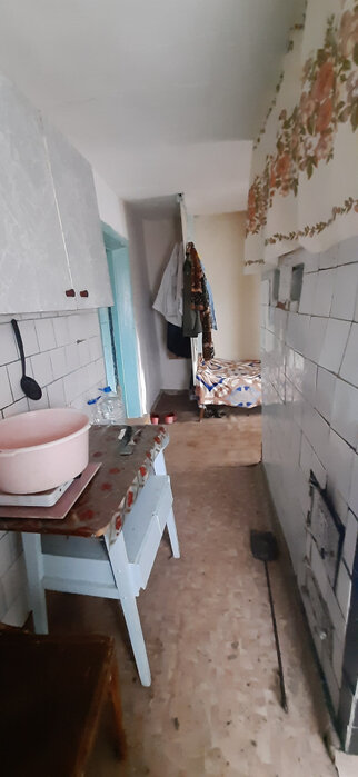 п. Уралец, ул. Трудовая, 30А (городской округ Нижний Тагил) - фото дома (8)