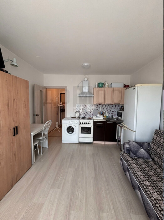 Екатеринбург, ул. Евгения Савкова, 44б (Широкая речка) - фото квартиры (4)