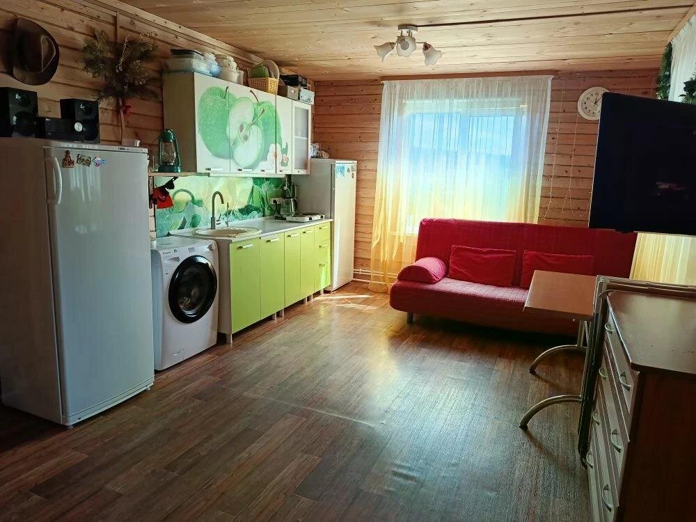 поселок городского типа Верхние Серги, ул. Пролетарская, 39 (городское поселение Верхнесергинское) - фото дома (3)