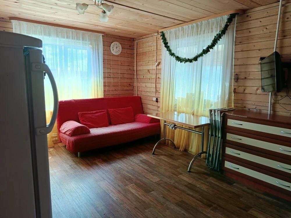 поселок городского типа Верхние Серги, ул. Пролетарская, 39 (городское поселение Верхнесергинское) - фото дома (4)