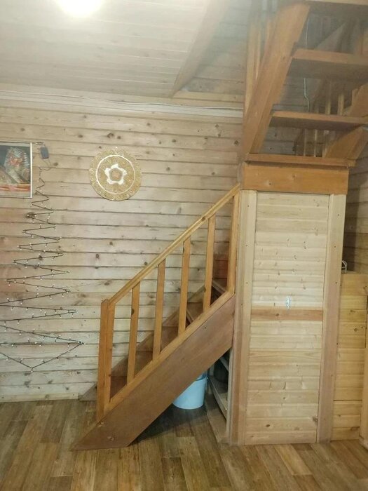 поселок городского типа Верхние Серги, ул. Пролетарская, 39 (городское поселение Верхнесергинское) - фото дома (6)