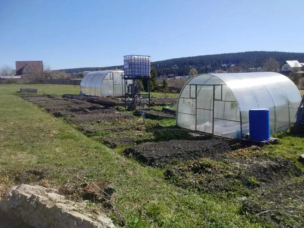 поселок городского типа Верхние Серги, ул. Пролетарская, 39 (городское поселение Верхнесергинское) - фото дома (8)