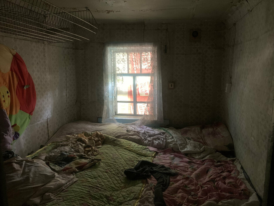 г. Дегтярск, ул. Полевская, 12 (городской округ Город Дегтярск) - фото дома (10)