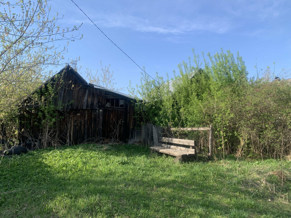 г. Дегтярск, ул. Полевская, 12 (городской округ Город Дегтярск) - фото дома (11)