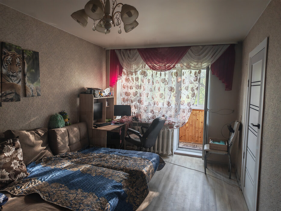 Екатеринбург, ул. Косарева, 17 (Химмаш) - фото квартиры (2)