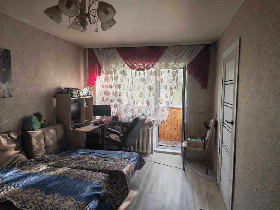 Екатеринбург, ул. Косарева, 17 (Химмаш) - фото квартиры (3)