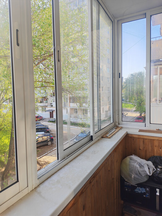 Екатеринбург, ул. Косарева, 17 (Химмаш) - фото квартиры (5)