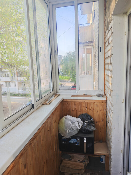 Екатеринбург, ул. Косарева, 17 (Химмаш) - фото квартиры (6)