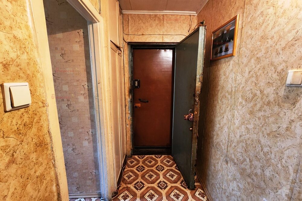 Екатеринбург, ул. Токарей, 50/3 (ВИЗ) - фото квартиры (5)