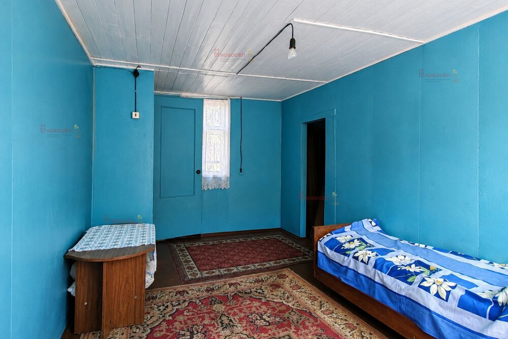 Екатеринбург, СНТ Мелиоратор, уч. 53 (Горный щит) - фото сада (4)