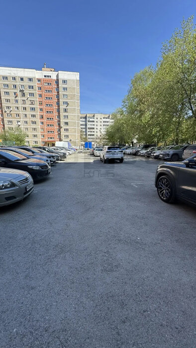Екатеринбург, ул. Фурманова, 67 (Автовокзал) - фото квартиры (10)
