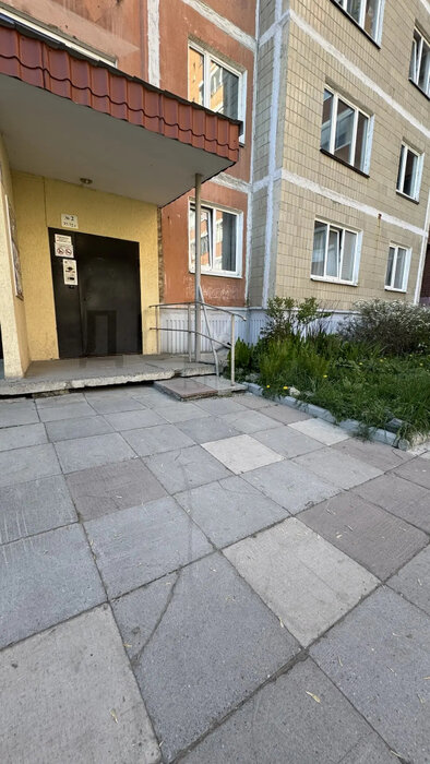 Екатеринбург, ул. Фурманова, 67 (Автовокзал) - фото квартиры (14)