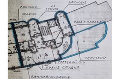 Екатеринбург, ул. Никонова, 6 (Центр) - фото квартиры