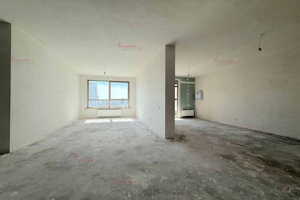 Екатеринбург, ул. Татищева, 20 (ВИЗ) - фото квартиры (4)