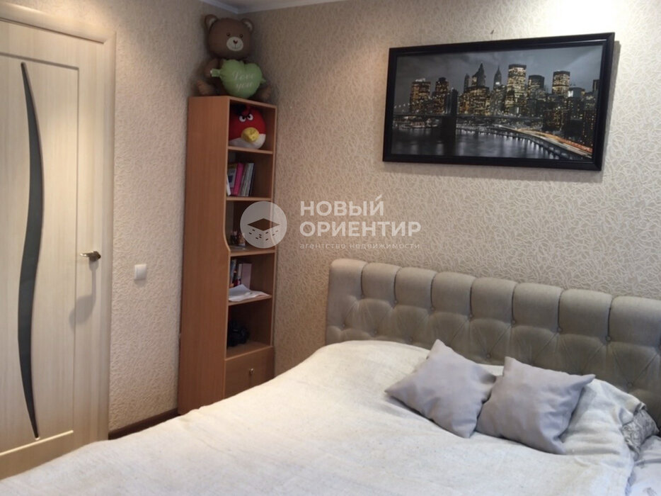 Екатеринбург, ул. Шефская, 97 (Эльмаш) - фото квартиры (4)