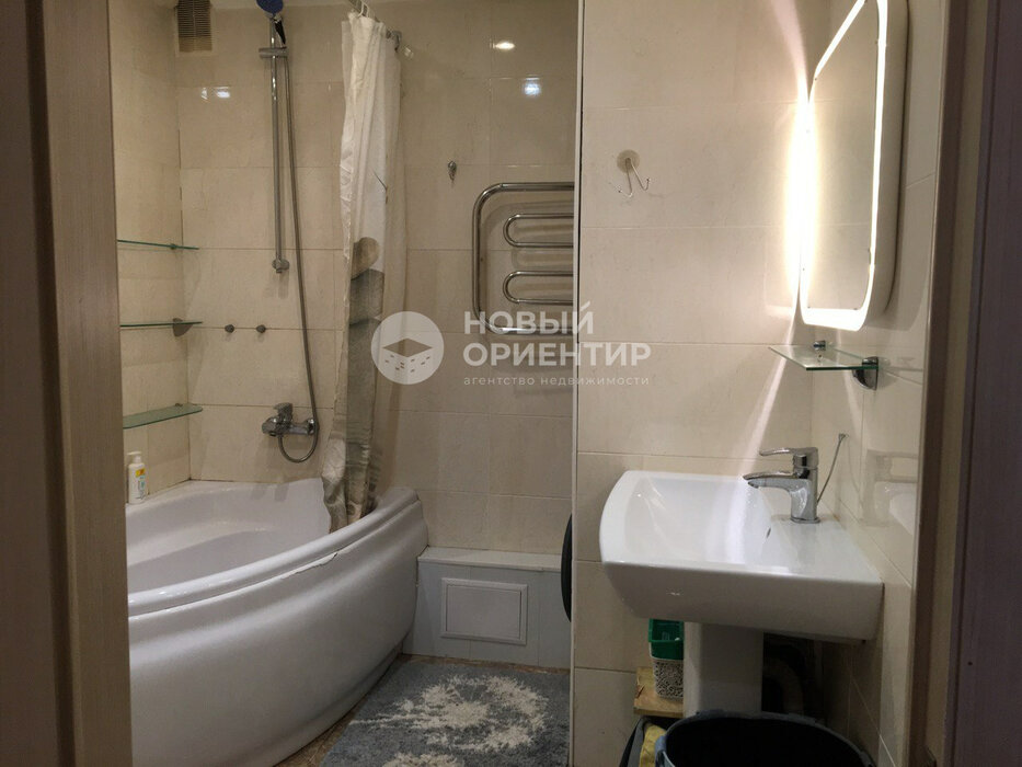 Екатеринбург, ул. Шефская, 97 (Эльмаш) - фото квартиры (5)