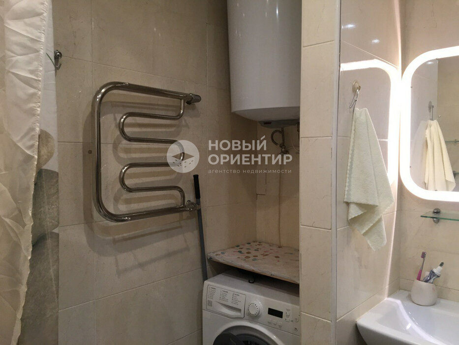 Екатеринбург, ул. Шефская, 97 (Эльмаш) - фото квартиры (6)