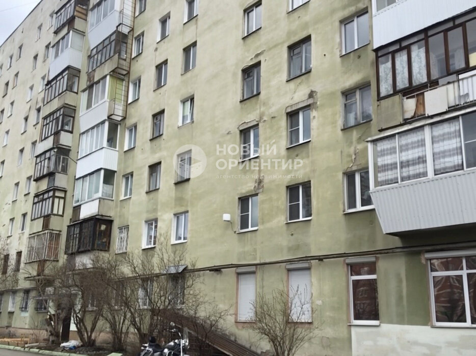 Екатеринбург, ул. Шефская, 97 (Эльмаш) - фото квартиры (8)