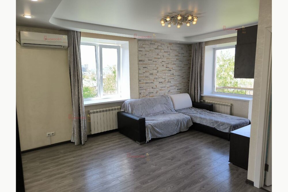 Екатеринбург, ул. Пальмиро Тольятти, 3 (Юго-Западный) - фото квартиры (8)