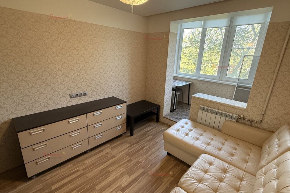 Екатеринбург, ул. Автомагистральная, 11 (Новая Сортировка) - фото комнаты (3)
