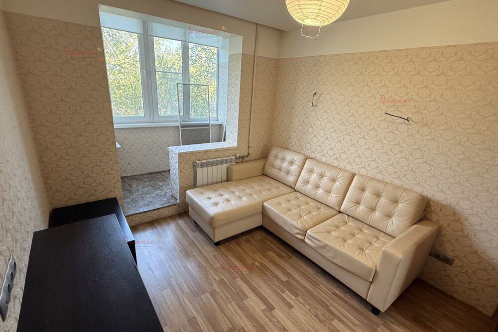 Екатеринбург, ул. Автомагистральная, 11 (Новая Сортировка) - фото комнаты (4)