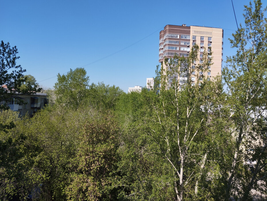 Екатеринбург, ул. Июльская, 41 (Пионерский) - фото комнаты (2)